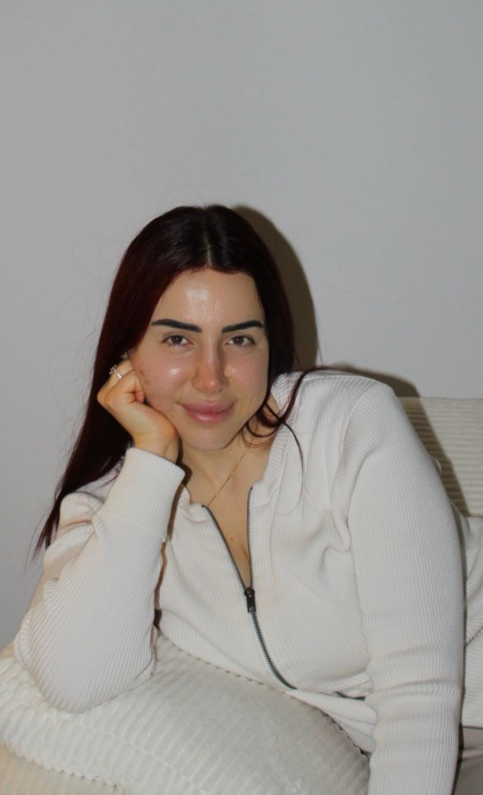Abigail, founder